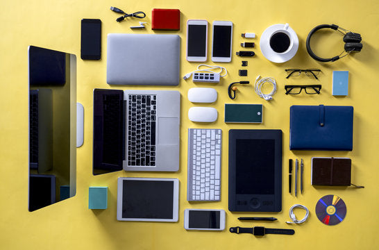 Electroniques et gadgets