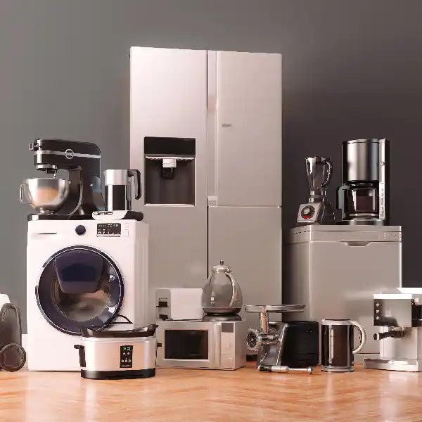 Electroménagers