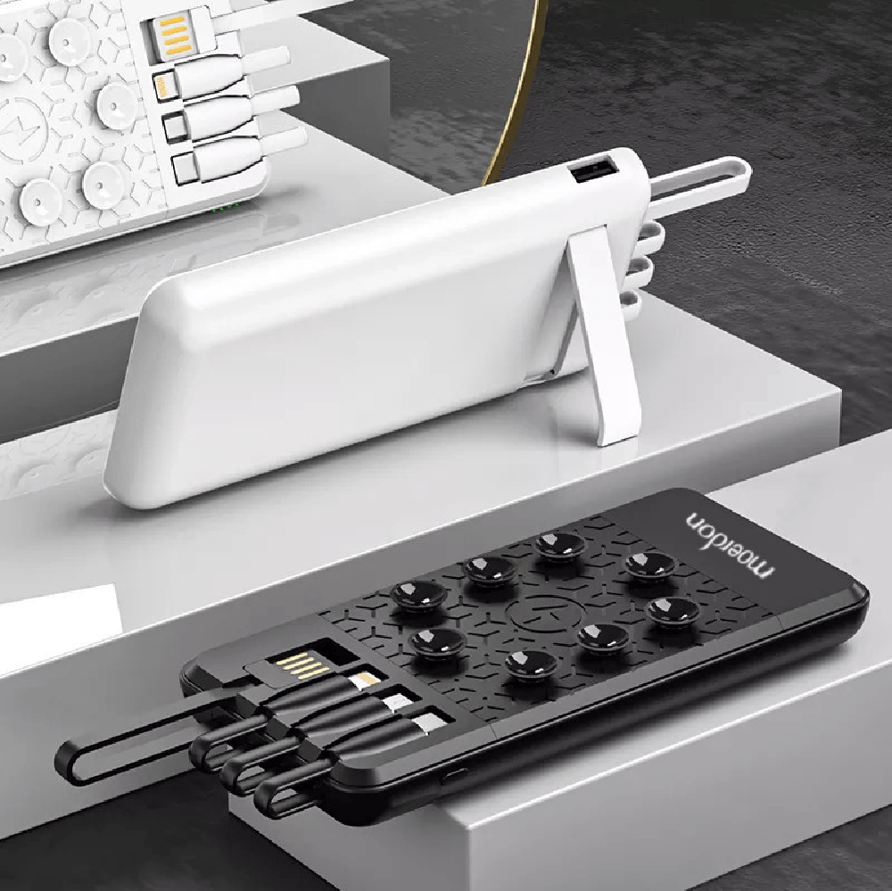 Power Bank magnetique 10000mAh