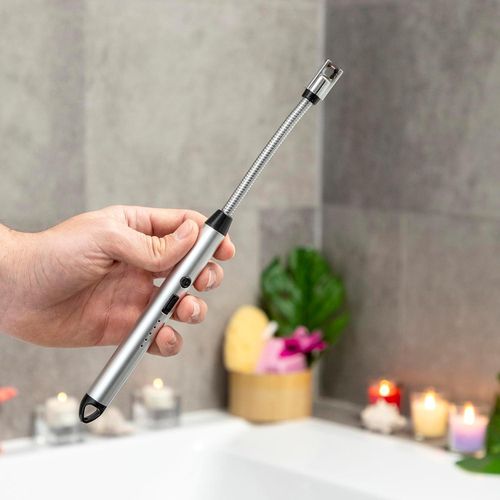 Briquet électrique rechargeable