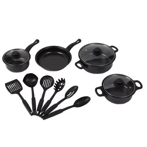 Ensemble de casseroles multifonctionnelles pour la cuisine