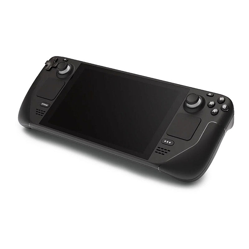 Steam deck LCD