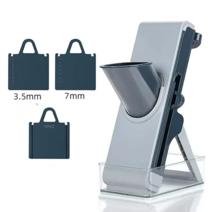 Eminceur de légumes multifonction