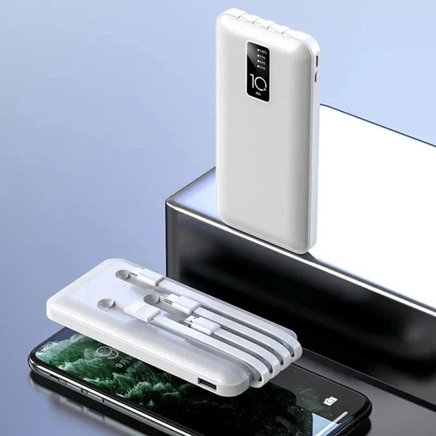 Power bank 10000mAh