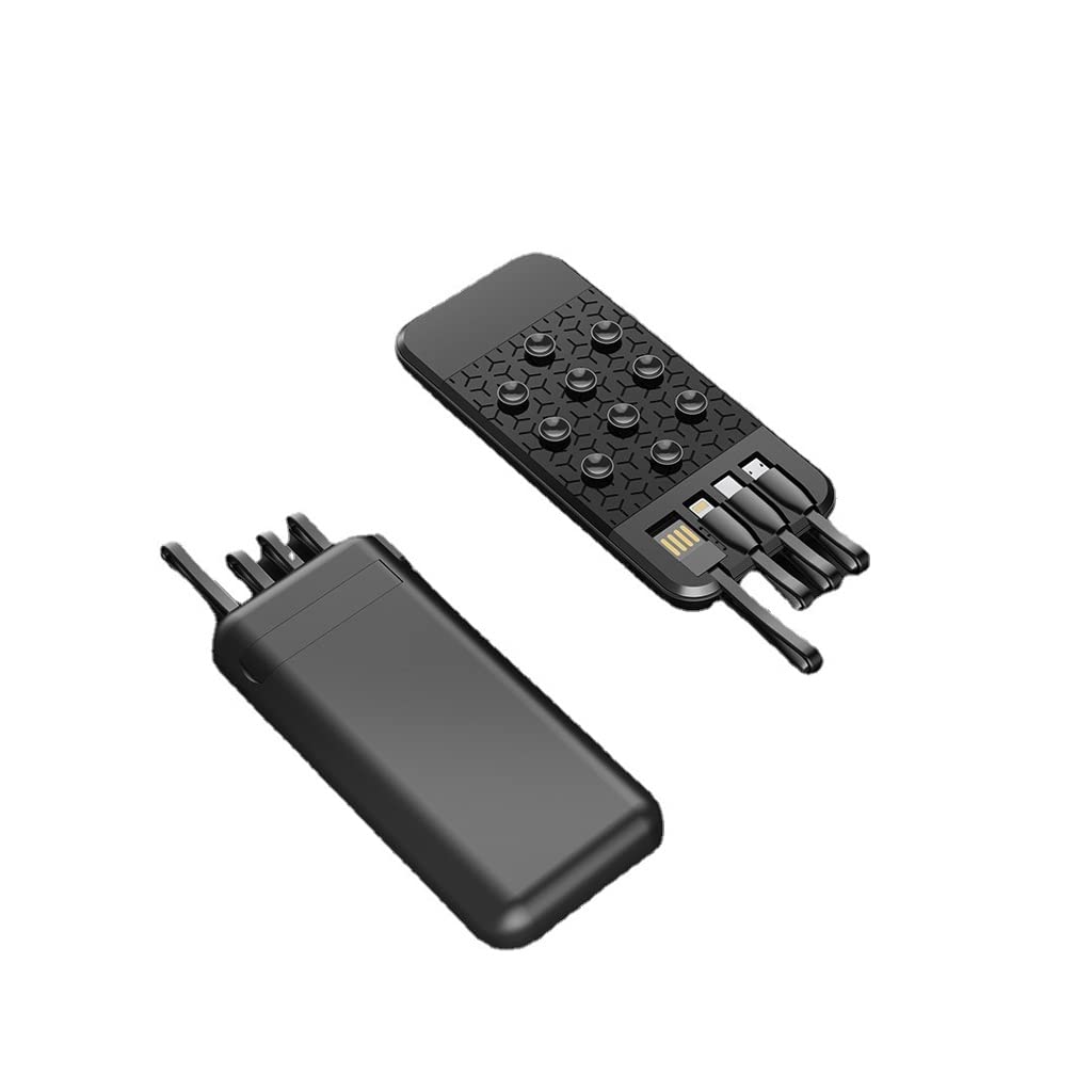 Power Bank magnetique 10000mAh