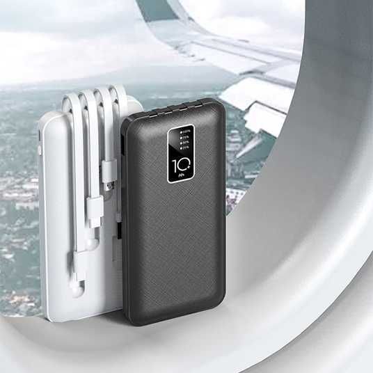 Power bank 10000mAh