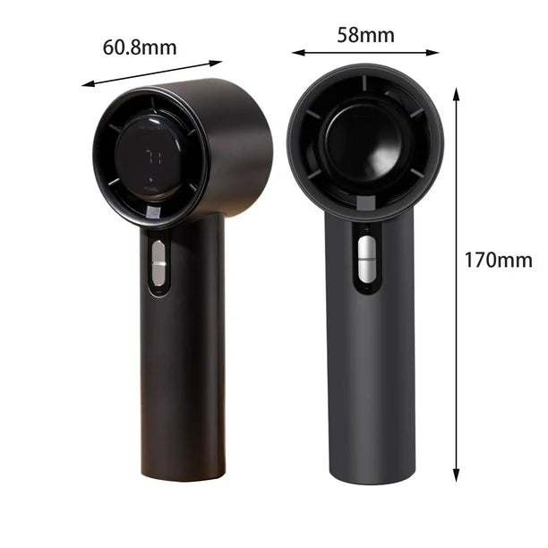 Mini ventilateur portable