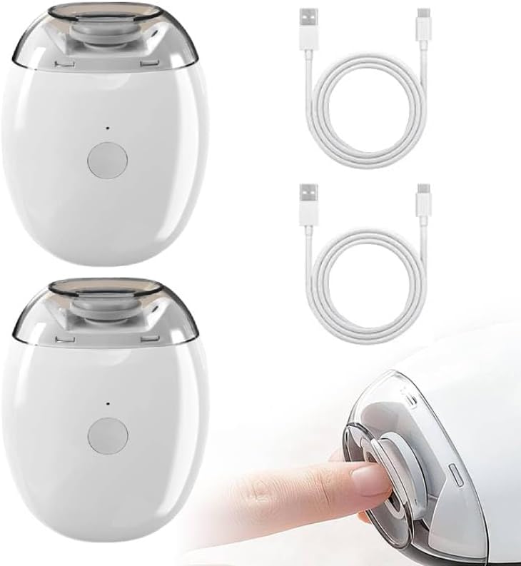 Coupe ongle électrique
