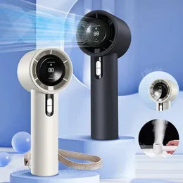 Mini ventilateur portable
