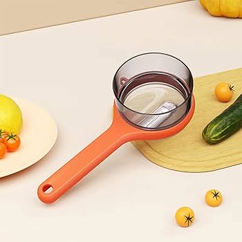 Eplucheur de légumes