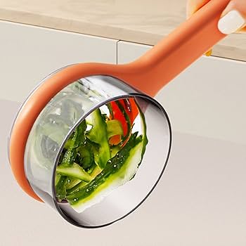 Eplucheur de légumes