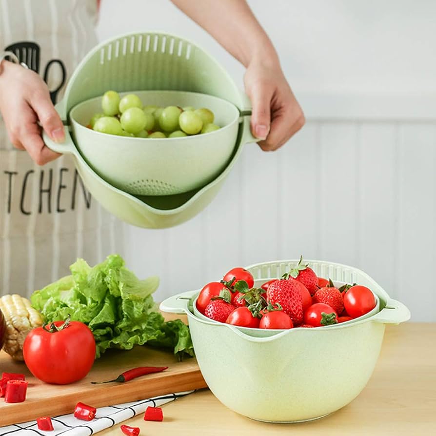 Passoir pour évier de cuisine