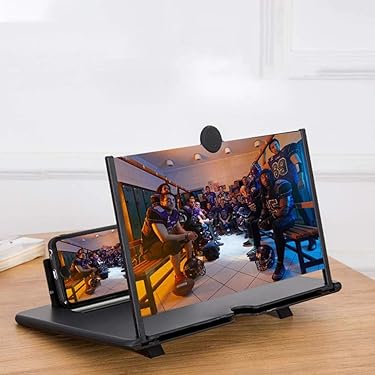 Amplificateur d'écran