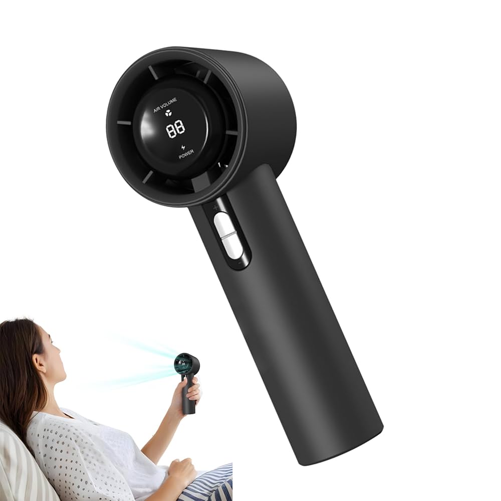 Mini ventilateur portable