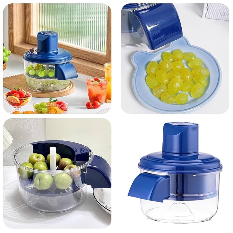 Eplucheur de fruit et légumes