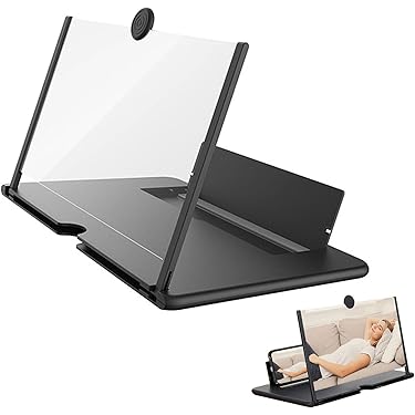 Amplificateur d'écran