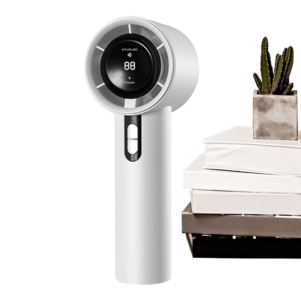 Mini ventilateur portable