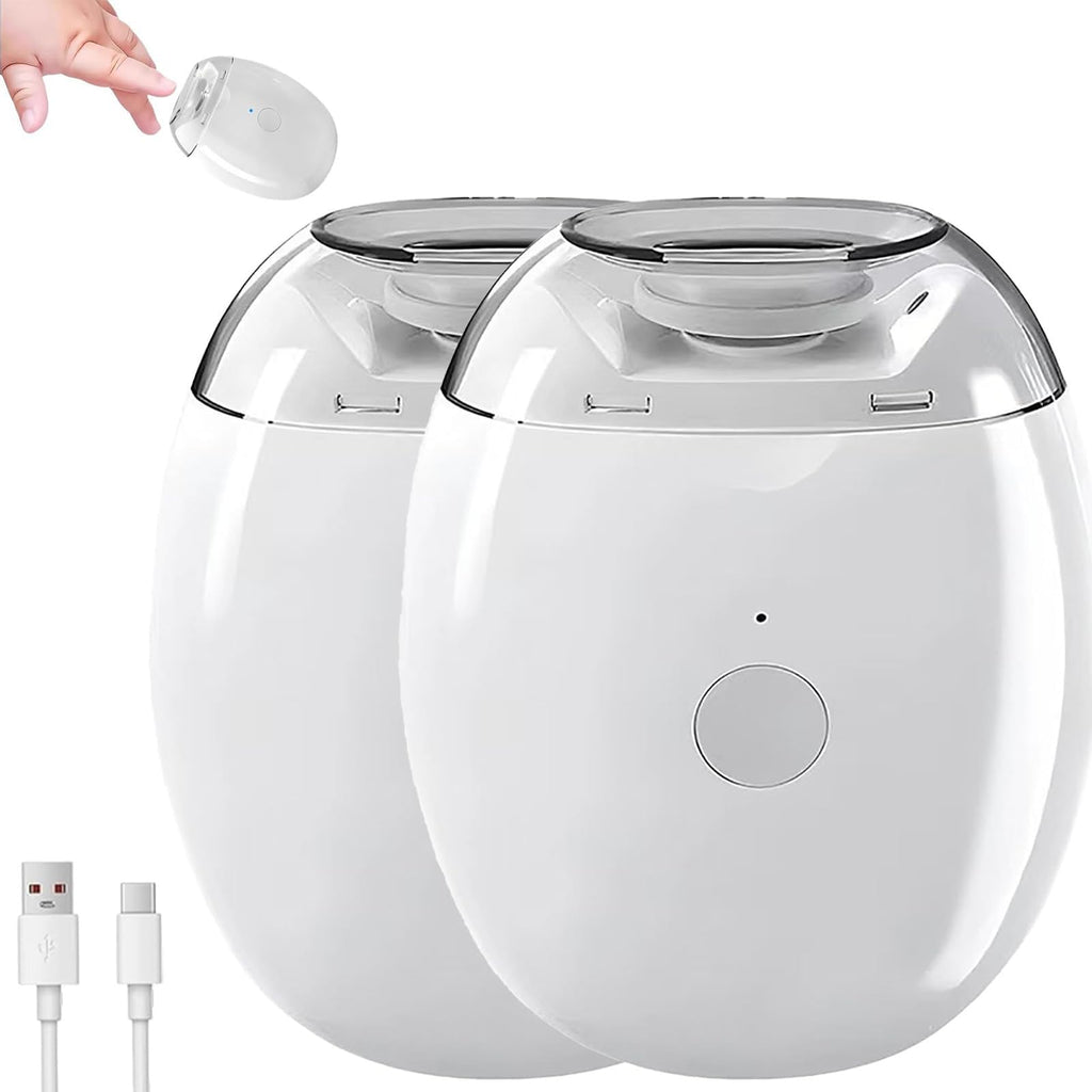 Coupe ongle électrique