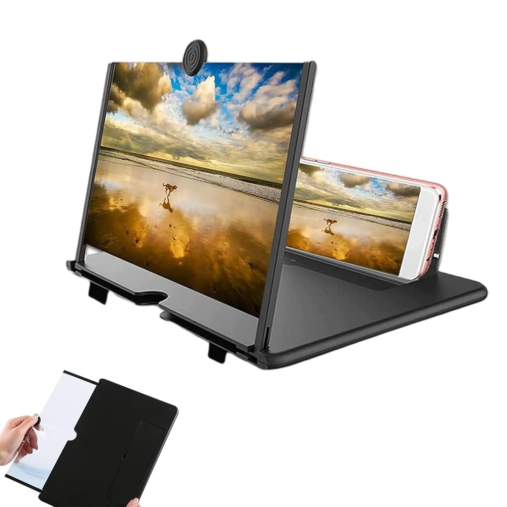 Amplificateur d'écran