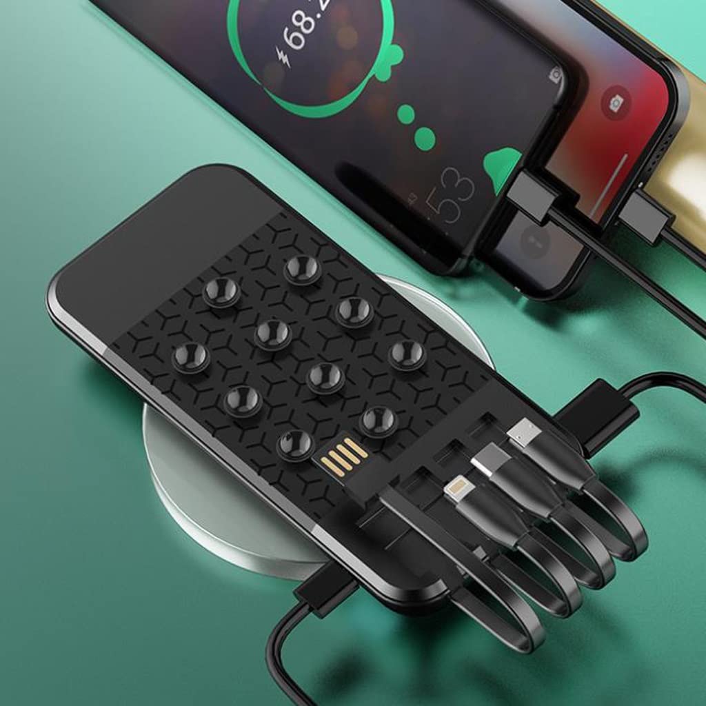 Power Bank magnetique 10000mAh