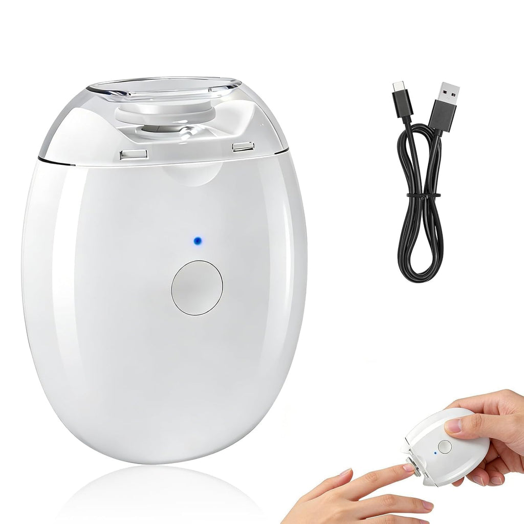 Coupe ongle électrique