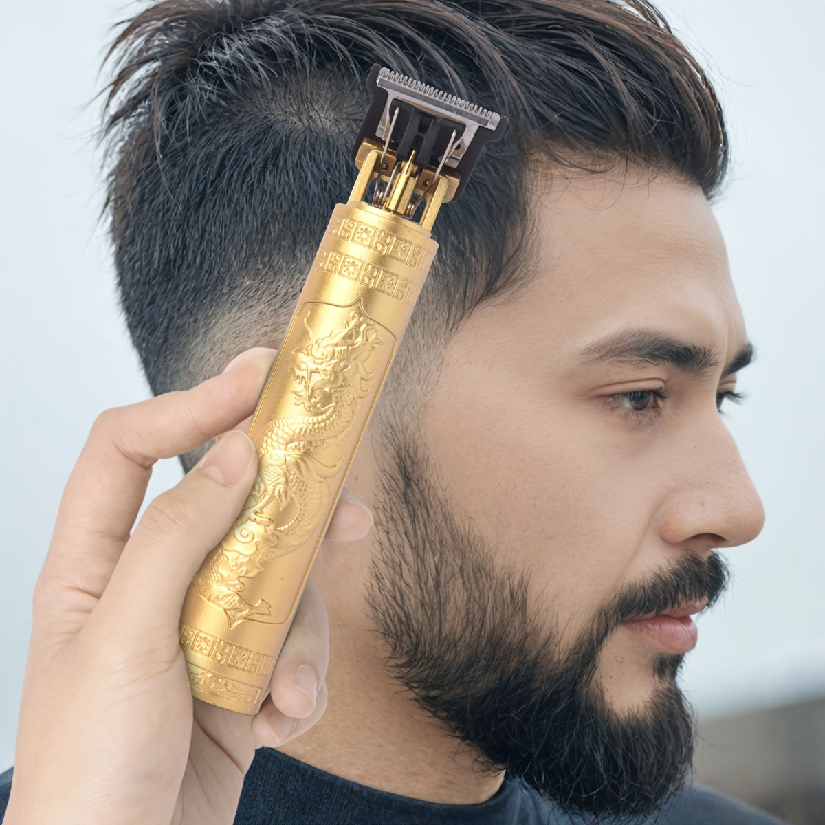 Tondeuse électrique- 2 achetés- 1 offert