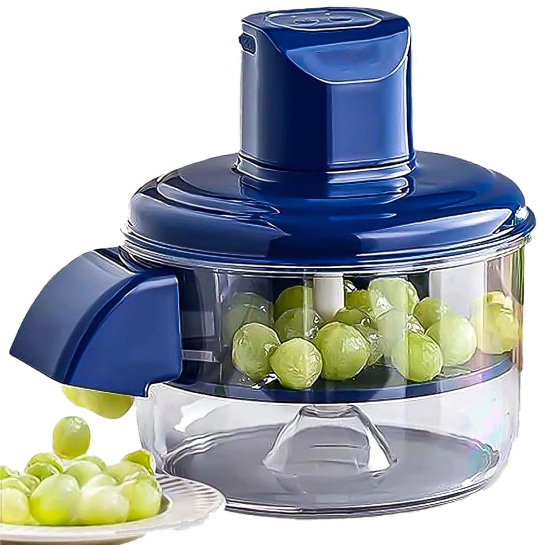 Eplucheur de fruit et légumes