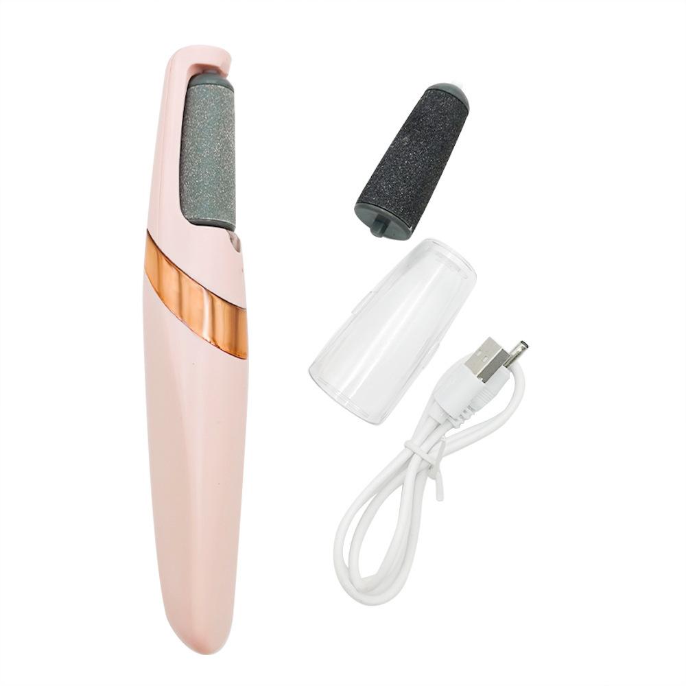 Broyeur de pied electrique portable