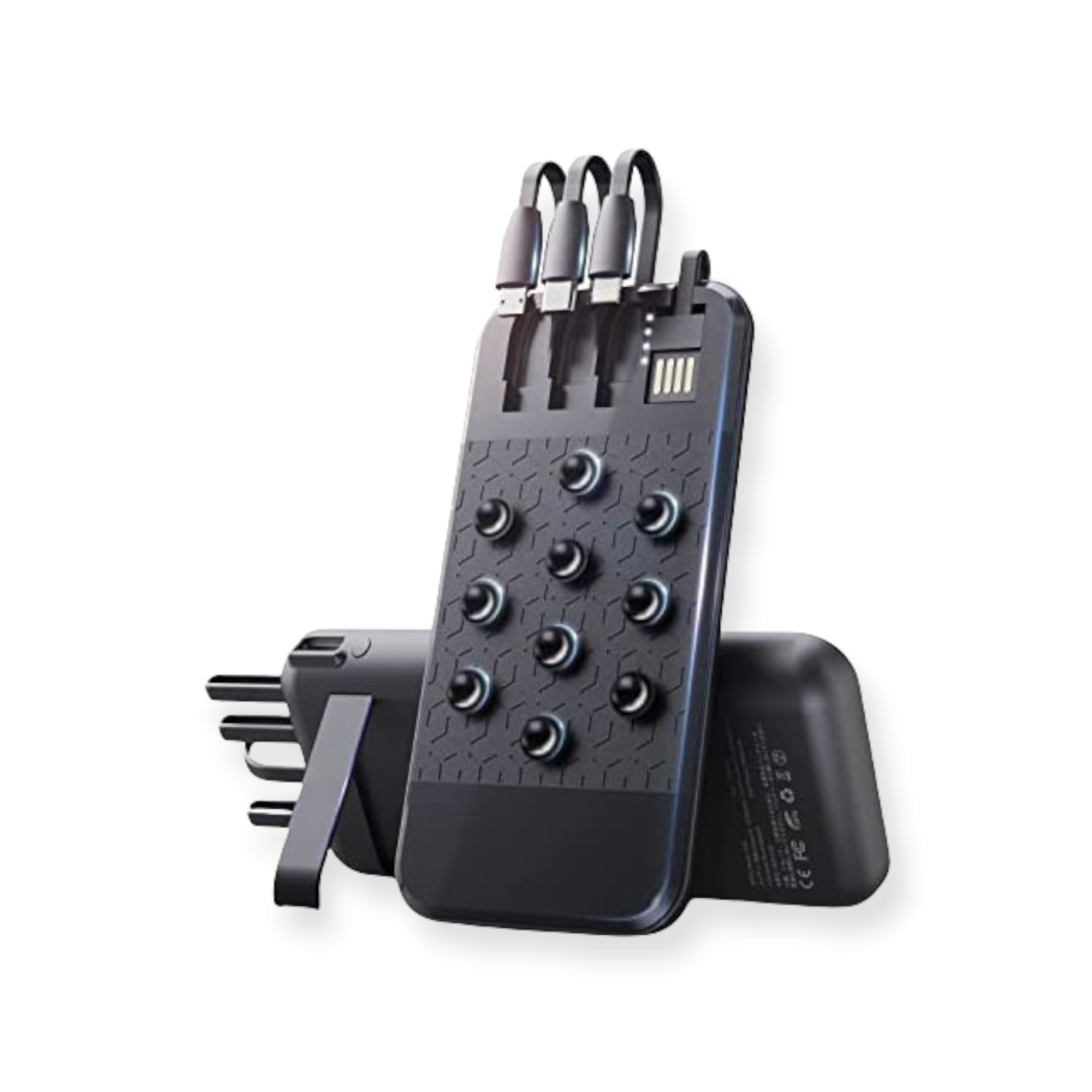 Power Bank magnetique 10000mAh