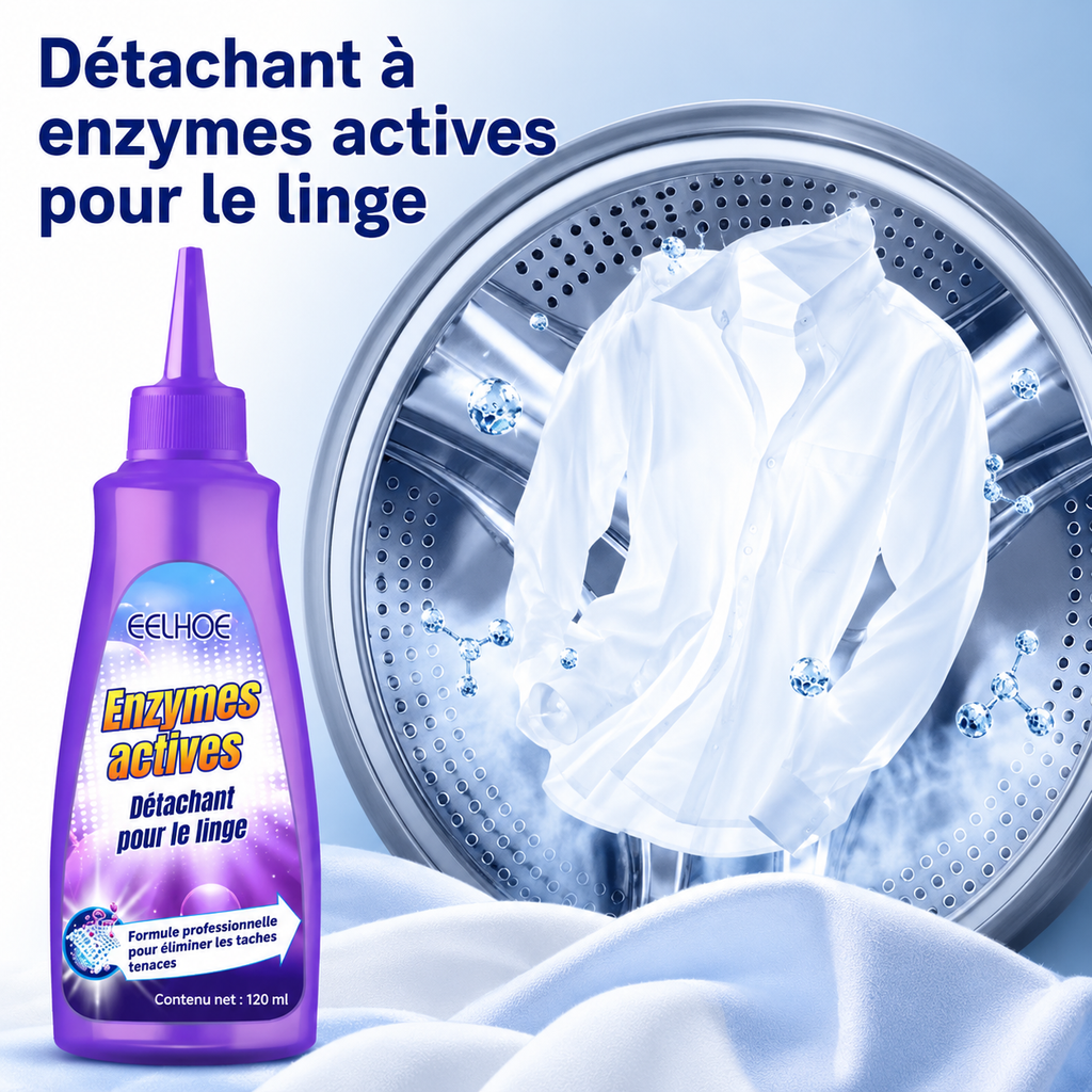 Détergent liquide
