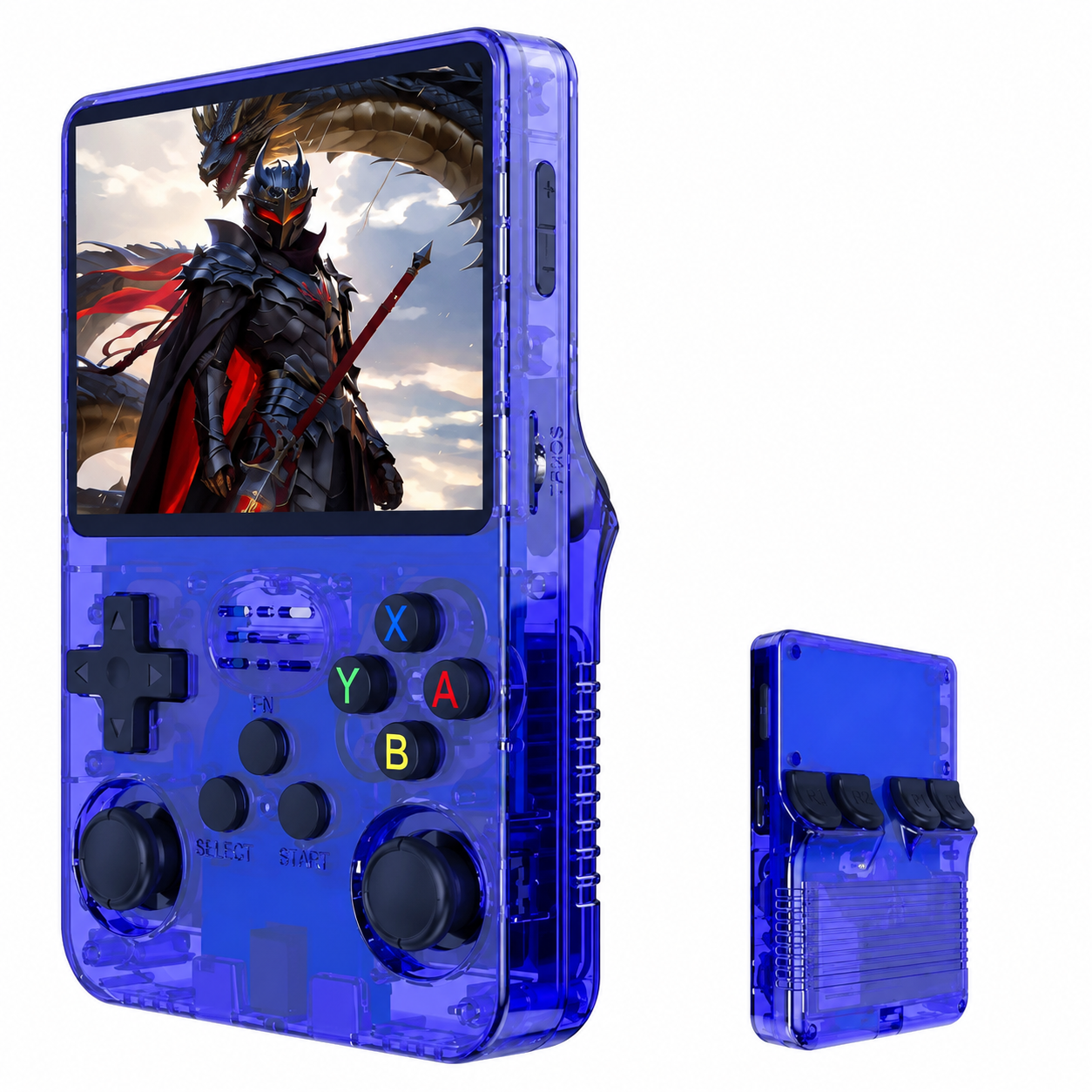 Console de jeu portable R36S