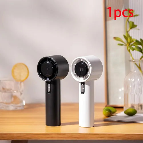 Mini ventilateur portable