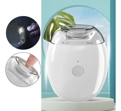 Coupe ongle électrique