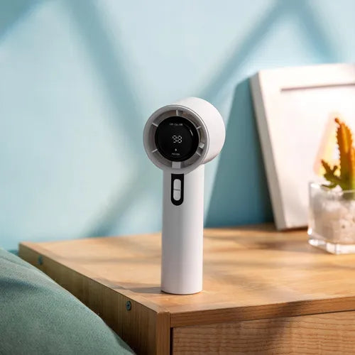 Mini ventilateur portable