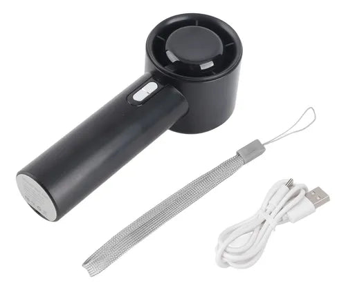 Mini ventilateur portable