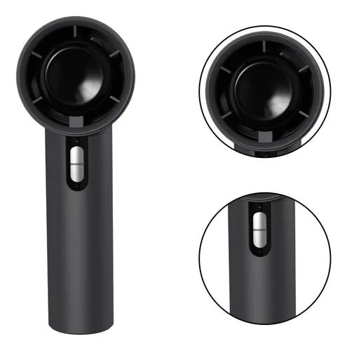 Mini ventilateur portable