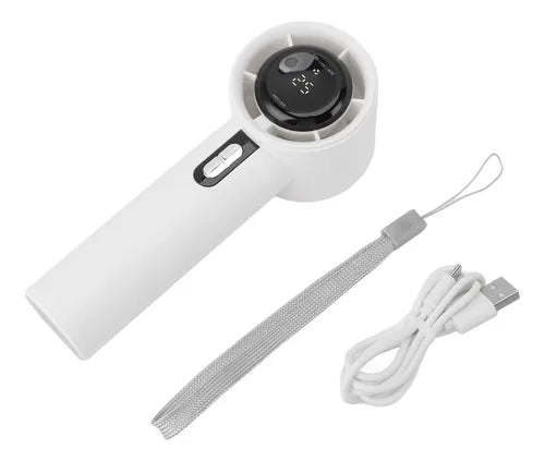 Mini ventilateur portable