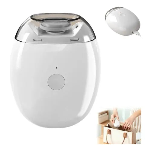 Coupe ongle électrique