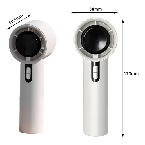 Mini ventilateur portable