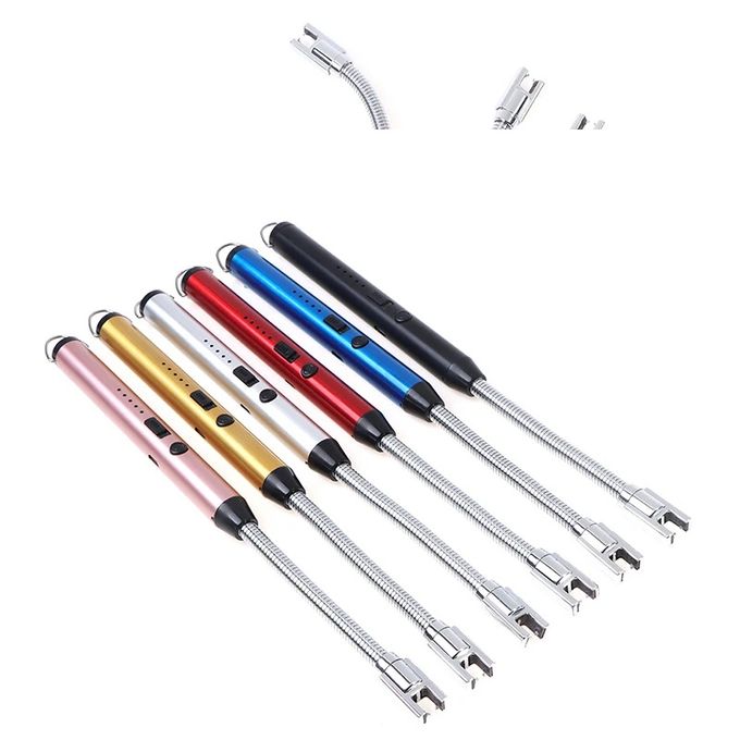 Briquet électrique rechargeable