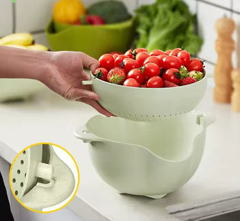 Passoir pour évier de cuisine