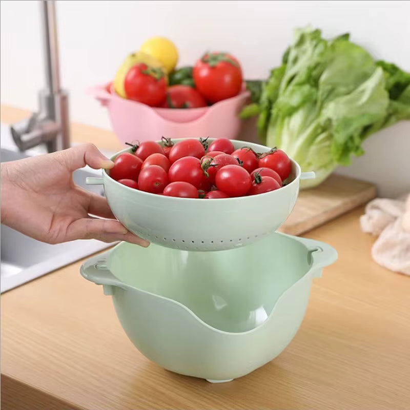 Passoir pour évier de cuisine