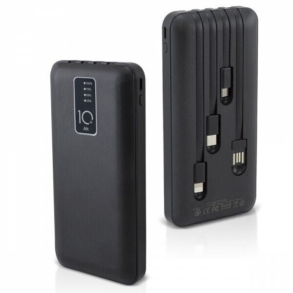Power bank 10000mAh