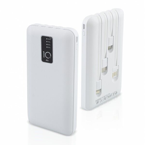 Power bank 10000mAh