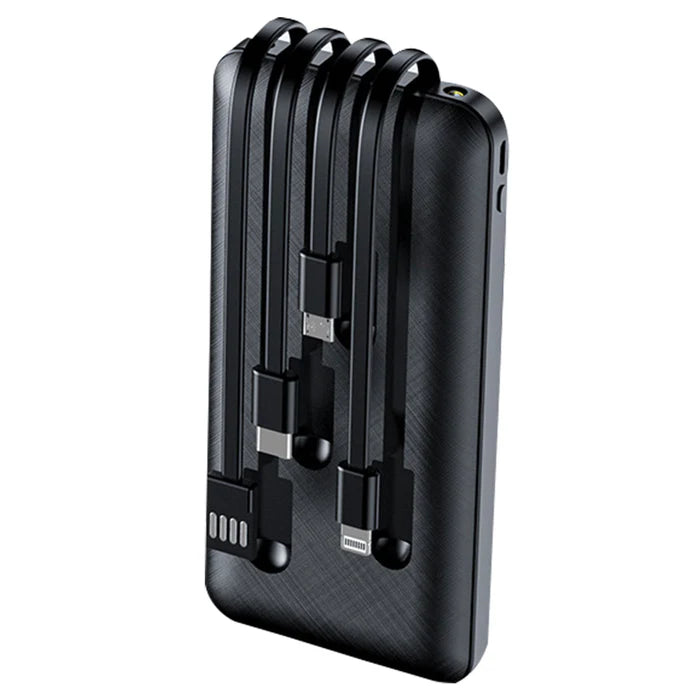 Power bank 10000mAh