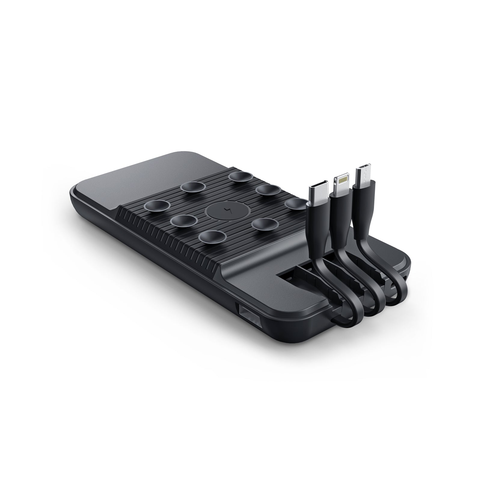 Power Bank magnetique 10000mAh