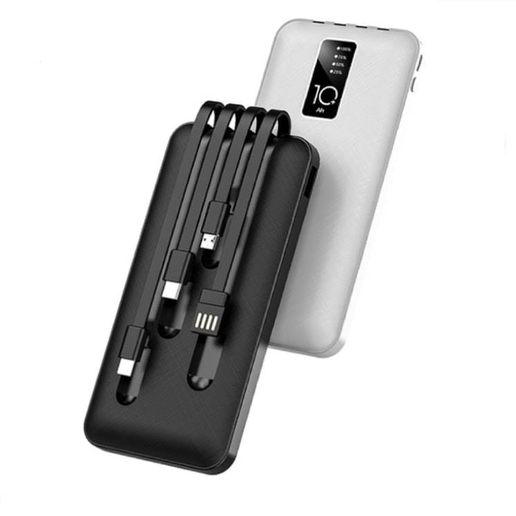 Power bank 10000mAh