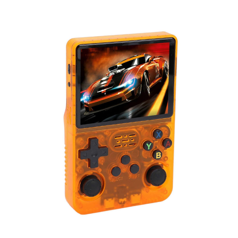 Console de jeu portable R36S