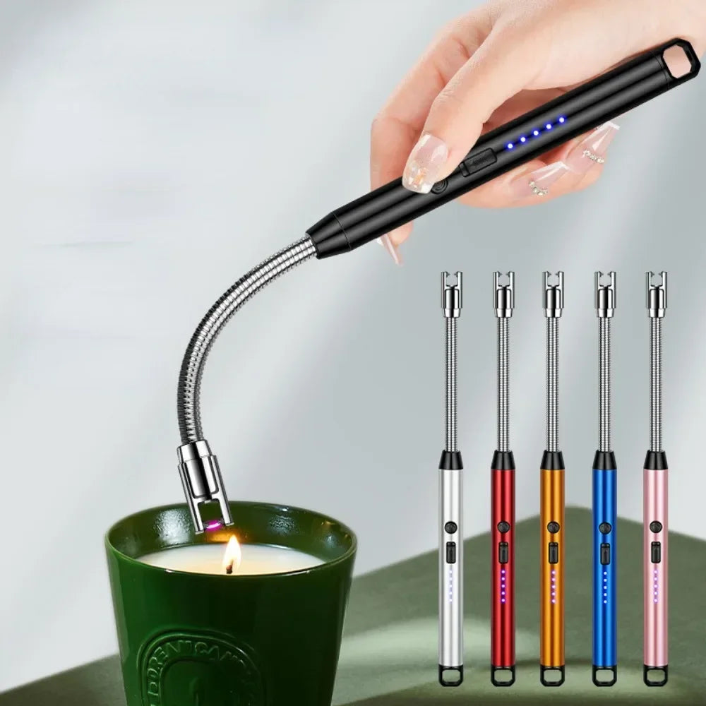 Briquet électrique rechargeable