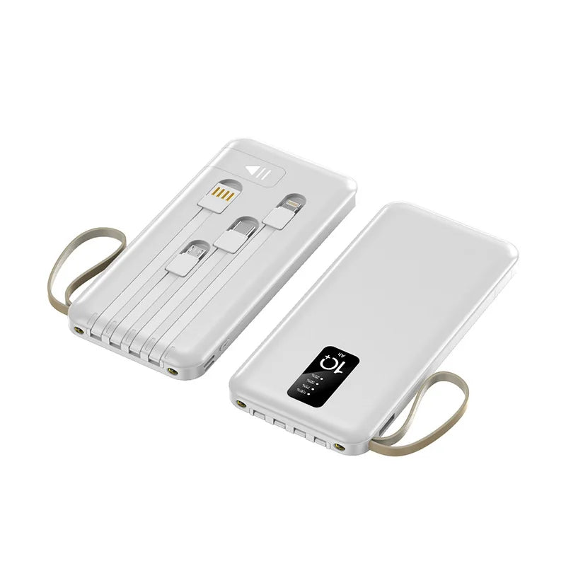 Power bank 10000mAh